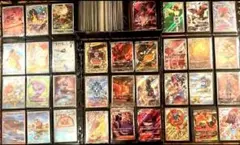 151 SR SAR まとめ売り　200枚　引退品　ゲンガー　マツバ