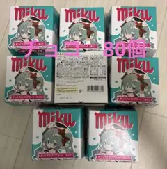 チロルチョコ初音ミク