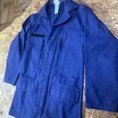 DANTON×IENA フランス製 ジャケット