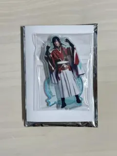 刀ミュ　アクスタ　和泉守