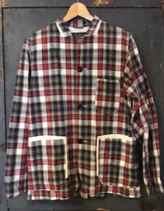 anachronormカバーオールのサムネイル
