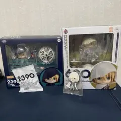 最終価格⭐︎新品未開封【刀剣乱舞】ねんどろいど　舞台刀剣乱舞　山姥切国広　刀ステ