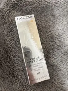 LANCOME COLOR FEVER GLOSS 321のサムネイル
