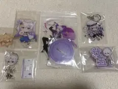 逢坂壮五 アクリル まとめ売り