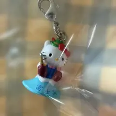 Hello Kitty 富士山限定 ファスナーマスコット ハローキティ - メルカリ