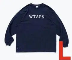 2025年最新】wtaps college ls cottonの人気アイテム - メルカリ