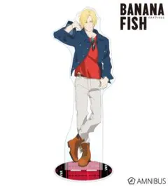 2026年最新】banana fish アクリルスタンド アッシュの人気アイテム
