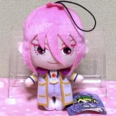 麻雀ファイトガール ぶちゃぬい ぬいぐるみ ミツモト・ダイア - メルカリ