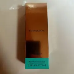 【아오이専用】Tiffany&Co. Rose Gold ハンドクリーム75mlのサムネイル