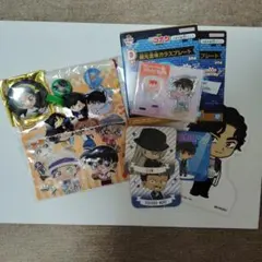 2025年最新】名探偵コナンまとめ売りの人気アイテム - メルカリ