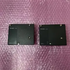 KEYENCE VT2-7SB タッチパネル ディスプレイ 24VDC - メルカリ