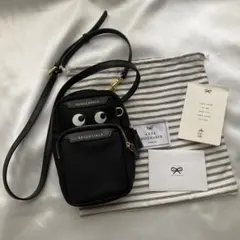 アニヤハインドマーチ Eyes バックパック koyuki様専用 - メルカリ
