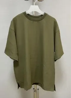 DESCENTE ALLTERRAIN I/O 半袖Tシャツ テアトラのサムネイル