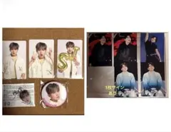 Super junior ss10 トレカ リョウク 2枚セット - メルカリ