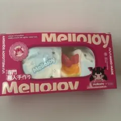 mellojoy メロジョイ 伸びるチーズ レインボー 虹 - メルカリ