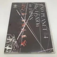 7529/【DVD】EXO/EXO PLANET#4-The ElyXiOn-i