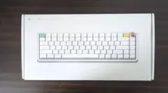 【ケースセット】NuPhy Air75 V3 US 静音のサムネイル