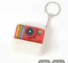 キーリング キーホルダー