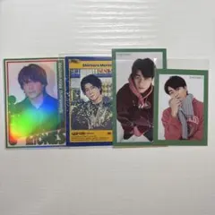SixTONES 森本慎太郎 セット まとめ売り - メルカリ