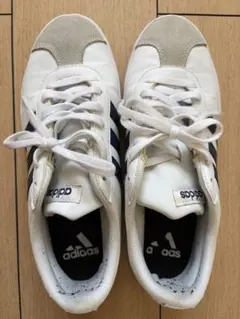 adidas スニーカー ＊24.5センチのサムネイル