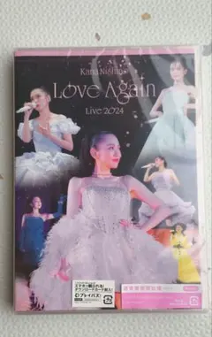 西野カナ ミュージック