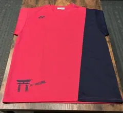 YONEX ヨネックス 半袖 Tシャツ