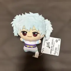 銀魂 新劇場版 吉原大炎上 ちびぐるみ