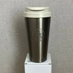 海外限定 日本未発売 スターバックス ステンレス タンブラー コッパー 