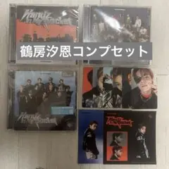 JO1 Handz In My Pocket CD 3形態セット