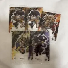 僕のヒーローアカデミア　ショコラグーテ セット