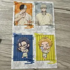 WIND.BREAKER ポラショット