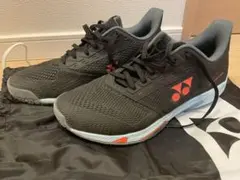 YONEX テニスシューズ パワークッション