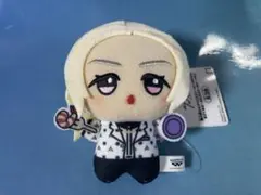 超人的シェアハウスストーリー カリスマ ちびぐるみ 超人的シェアハウスストーリー『カリスマ』 ちびぐるみvol.1