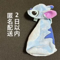 【るみこ様専用】スティッチ スプレーボトルカバー