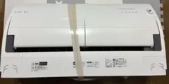 三菱ルームエアコン　霧ヶ峰　MSZ-ZXV3623-W 2023年製のサムネイル