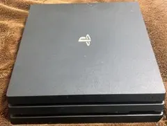 PS4Pro 7200B 中古
