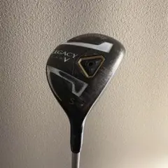 Callaway LEGACY アイアンセット 5-9 5本セット レガシー - メルカリ