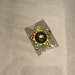 あんスタ 舞臺劇 10週年 圓球燈戒燈 南雲鐵虎