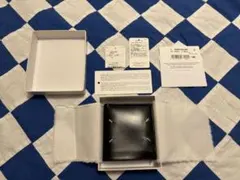 Maison Margiela ブラック 二つ折り財布