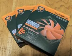 COUGAR TURBINE CF-T14S PCファン 140mm 3個セット