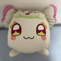 キミとアイドルプリキュア♪ BIG ぬいぐるみ プリルン