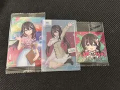 ホロライブ AZKI まとめ売り