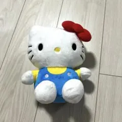 y*i様 キティーちゃんぬいぐるみ　キティー　ハローキティー