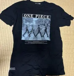 ONE PIECE ユニクロUTシャツ　Mサイズ