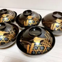 2026年最新】輪島塗 椀 蒔絵の人気アイテム - メルカリ
