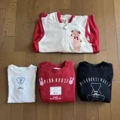 PINKHOUSE まとめ売り