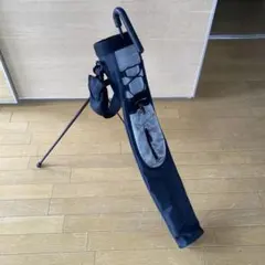 BARNEYS NEW YORK Golf クラブケース【サブバック】 - メルカリ