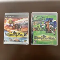 2026年最新】ウイニングポストワールド 攻略本の人気アイテム - メルカリ