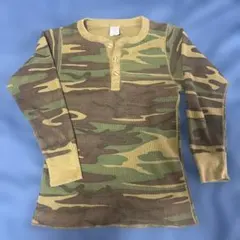 J.E.MOAGAN LONG JONNS Henley Thermal