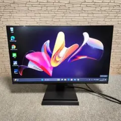 IODATA ゲーミングモニター 23.8インチ EX-LDF241SVB